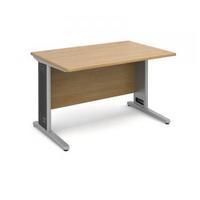 Largo 1200 Desk Oak