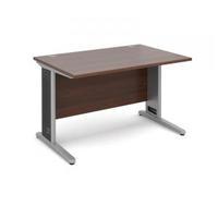 Largo 1200 Desk Walnut
