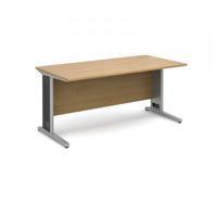 Largo 1600 Desk Oak