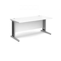 Largo 1600 Desk White