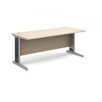 Largo 1800 Desk Maple