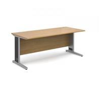 Largo 1800 Desk Oak