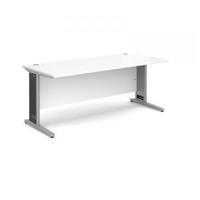 Largo 1800 Desk White