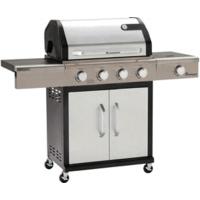 landmann triton pts 41 silver