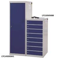 Laptop Charging Locker 12 Compartment 1 Door 1460 x 500 x 500