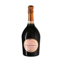 Laurent Perrier Cuvée Rosé 0, 75l