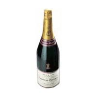 laurent perrier brut 0 375l