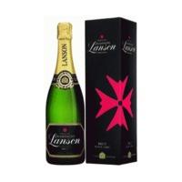 Lanson Black Label Brut Champagne Magnum