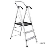 Large Platform Step Stool