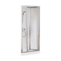 Lakes Classic Framed Bi-Fold Door 700 x 1850 LK1B070