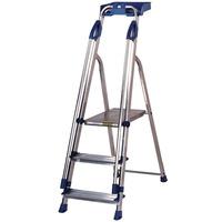Ladder - Blue Seal 3 Tread
