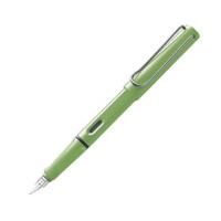 Lamy Safari M green