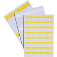 LappKabel 83256144 LCK-35 YE Sleeve Labels