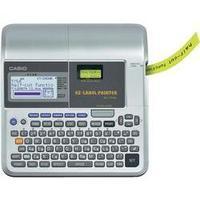 Label printer Casio KL-7400 Suitable for scrolls: XR 6 mm, 9 mm, 12 mm, 18 mm, 24 mm