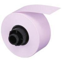 labelling tape casio xa 12pk1 tape colour rose font colourblack 12 mm  ...