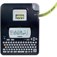 Label printer Casio KL-820 Suitable for scrolls: XR 6 mm, 9 mm, 12 mm, 18 mm, 24 mm