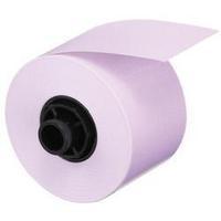 labelling tape casio xa 18pk1 tape colour rose font colourblack 18 mm  ...