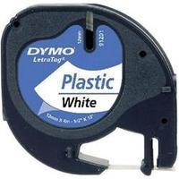 labelling tape dymo 91221 tape colour pearl white font colourblack 12  ...