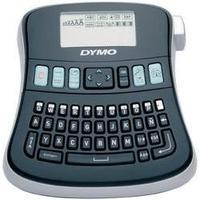 Label printer DYMO Labelmanager 210D Suitable for scrolls: D1 6 mm, 9 mm, 12 mm