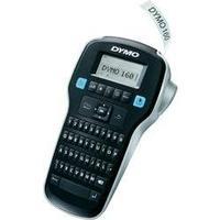Label printer DYMO LM 160 Suitable for scrolls: D1 6 mm, 9 mm, 12 mm
