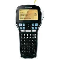 Label printer DYMO Labelmanager 420P Suitable for scrolls: D1 6 mm, 9 mm, 12 mm, 19 mm