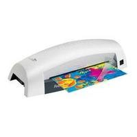 Laminator Fellowes Lunar A4 5715601 DIN A4, DIN A5, DIN A6, DIN A7, DIN A8, Business cards