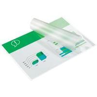 Laminate sheet GBC DIN A5 75 micron glossy 100 pc(s)