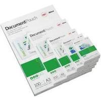 Laminate sheet GBC 95 x 65 mm, Identity cards 125 micron glossy 100 pc(s)