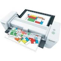 Laminator Leitz iLAM touch A3 74740000 DIN A3, DIN A4, DIN A5, DIN A6, DIN A7, DIN A8, Business cards