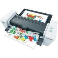 Laminator Leitz iLAM touch A3 turbo 74730000 DIN A3, DIN A4, DIN A5, DIN A6, DIN A7, DIN A8, Business cards