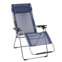 lafuma recliner futura xl clip design relaxer ocean