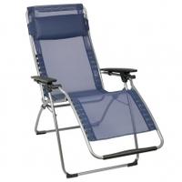 lafuma recliner futura clip design relaxer ocean ocean single