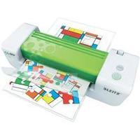 Laminator Leitz iLAM easy A4 74770000 DIN A4, DIN A5, DIN A6, DIN A7, DIN A8, Business cards