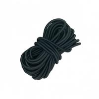 Lafuma Sunbed Replacement Lacing Cords, One Size, Black