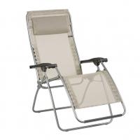 lafuma rsxa clip recliner seigle