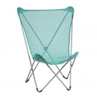 Lafuma Maxi Pop Up Chair In Emeraude