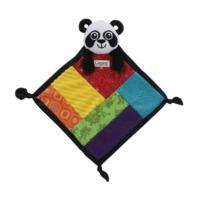 Lamaze Panda Blankie