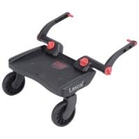 lascal buggy board mini 3d