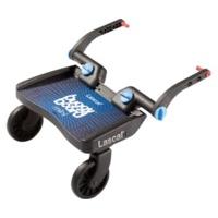 Lascal Mini Buggyboard Blue