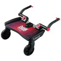 Lascal Maxi Buggyboard Red