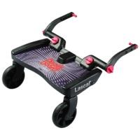 Lascal Maxi Buggyboard Black