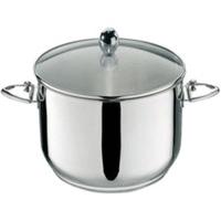 Lagostina Salvaspazio Stockpot 24 cm