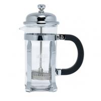 La Cafetiere Classic Chrome Cafetiere 3 Cup