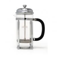 La Cafetiere Classic Chrome Cafetiere 8 Cup