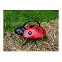 Ladybird Gardening Watering Can
