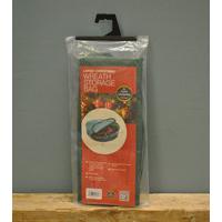 Large Christmas Wreath Storage Bag by Garland