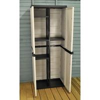 Large Garden Storage Cabinet by Kingfisher