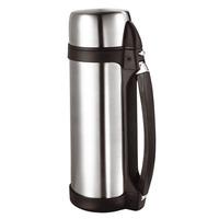 Large Stainless Steel Flask