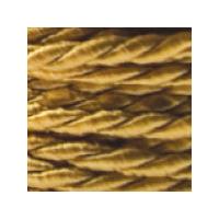 lacing cord 3mm x 20m old gold