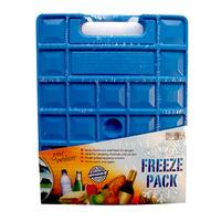 Large Cooling Ice Freeze Pack